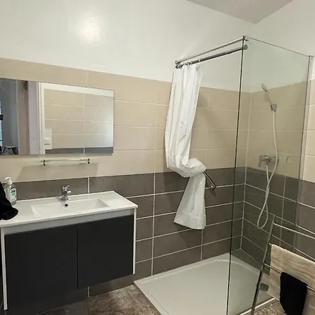 דירה Bel 80m2 Au Centre De Pézenas