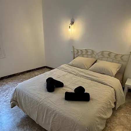 Bel 80m2 Au Centre De דירה